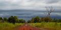 The Top End